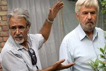 حین گفتگوی تلفنی با مرتضی مختاری تماس قطع شد/2 بامداد خبر درگذشتش را شنیدم