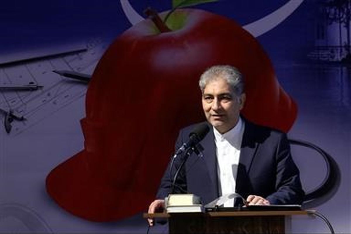 استاندار تبریز