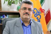خط لوله تغذیه گاز به شهر کجور راه اندازی می شود