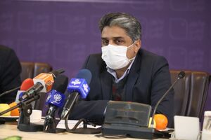 سیاه پوش شدن مشهدالرضا(ع) در دهه پایانی ماه صفر