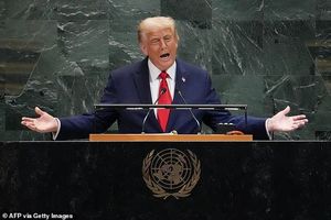 ترامپ چارچوب پایان جنگ غزه را به رهبران عرب ارائه داده است