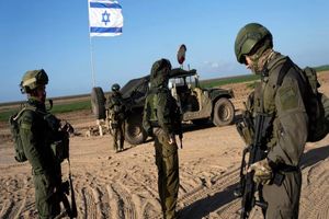 واکاوی توطئه جدید صهیونیست‌ها در نوار غزه