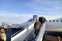 افتتاح چند طرح در سفر قائم‌پناه به استان کرمان + فیلم