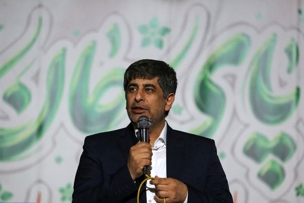 غربالگری ۲۸۰ هزار اصفهانی در طرح سلامت فولادمبارکه