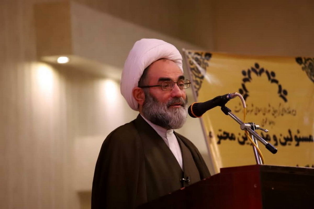 آیت الله فلاحتی