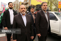 پایان خط مقاومت قطعاً پیروزی است