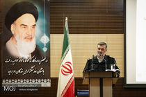 همایش فرماندهان و مدیران یگان های انتظامی تهران بزرگ