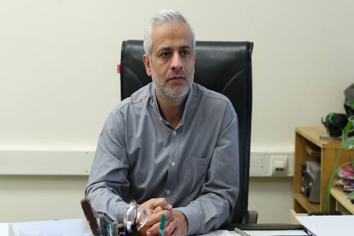 فرشید شکیبا
