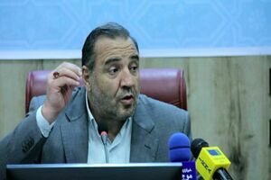 به بهانه کمبود اعتبار نباید کارها متوقف شود