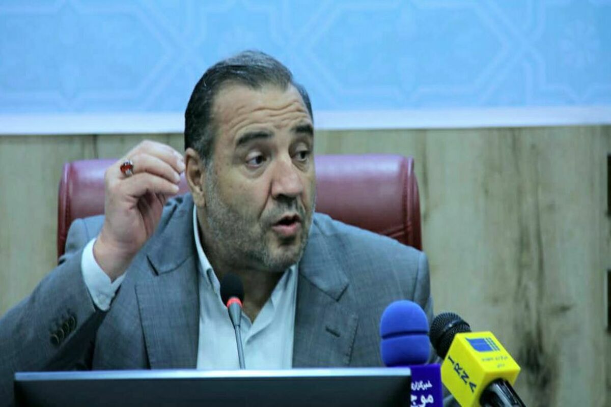 حسن بهرام‌نیا