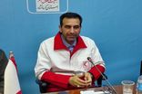 رکورد ۱۲ دقیقه‌ای امداد و موج خدمات هلال‌احمر کرمانشاه در نیم‌سال اول