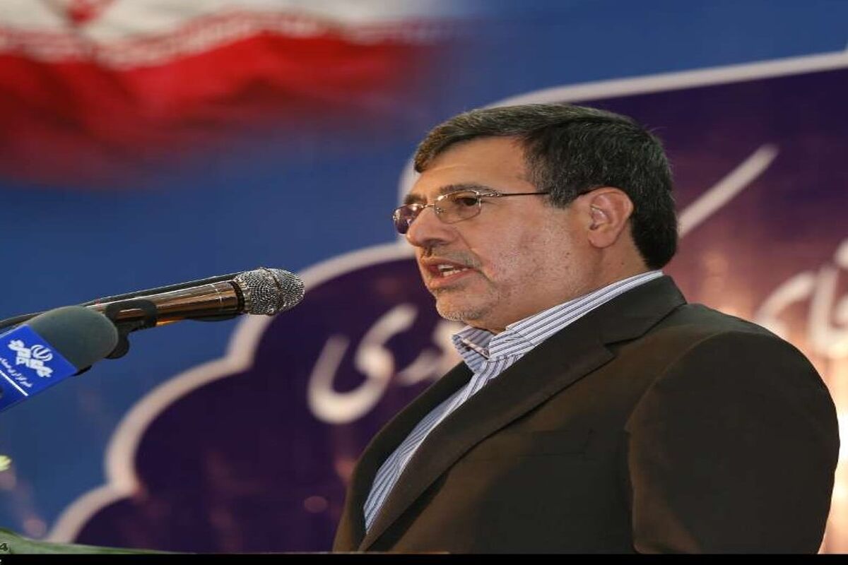 استاندار