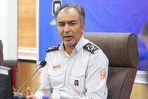 ۳۵۰۰ ساختمان تهران نیاز به اقدام فوری برای ایمنی دارد