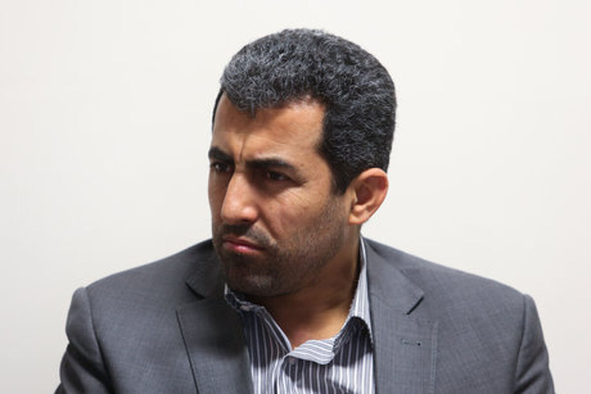 پور ابراهیمی