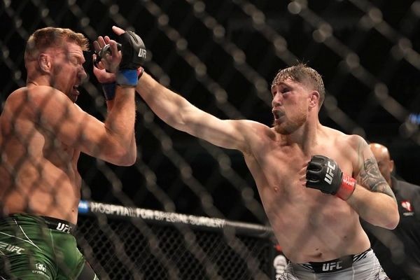 MMA ایران چهار سهمیه بازی‌های آسیایی ناگویا را کسب کرد