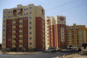 مسکن مهر باعث افزایش بی‌رویه حاشیه‌نشینی شد
