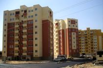 تلاش برای اتصال ۲ میلیون خانه خالی به افراد فاقد مسکن