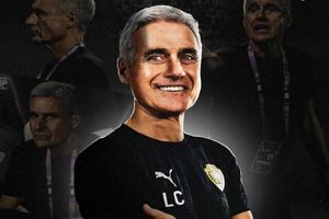 اخراج سرمربی الوصل پیش از دیدار با استقلال