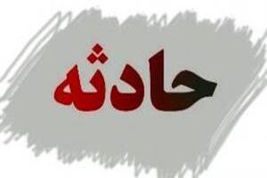 اصابت پرتابه به زمین زراعی کنار نمایشگاه دایمی اهواز اعلام شد