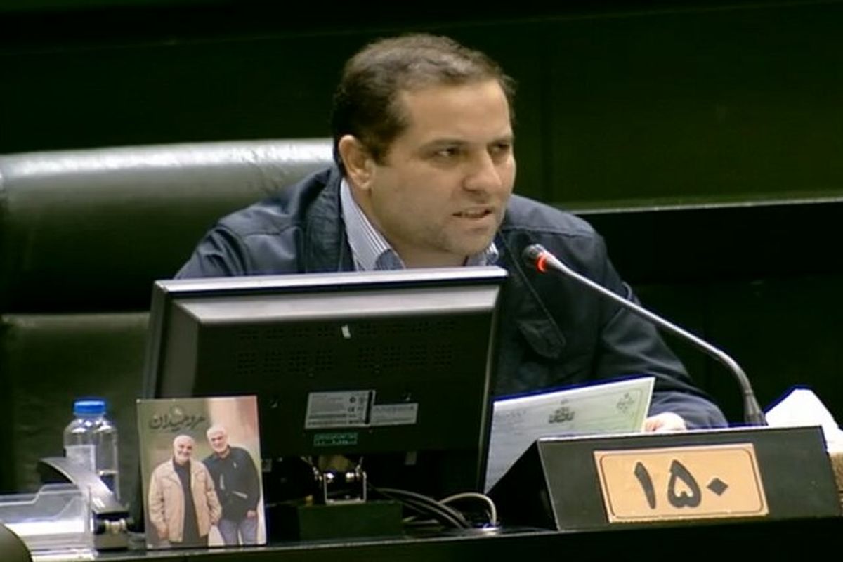 نماینده خلخال