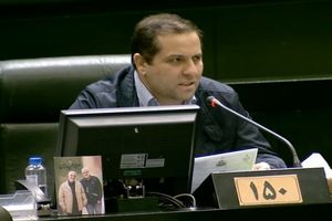 تندروی‌های عده‌ای ربطی به موضع مجلس ندارد