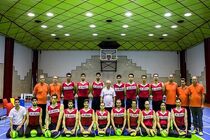 ملی‌پوشان والیبال نشسته به پنجمین اردوی پارالمپیکی دعوت شدند