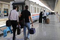 توسعه گردشگری با ایجاد شبکه ریلی در غرب استان اصفهان 
