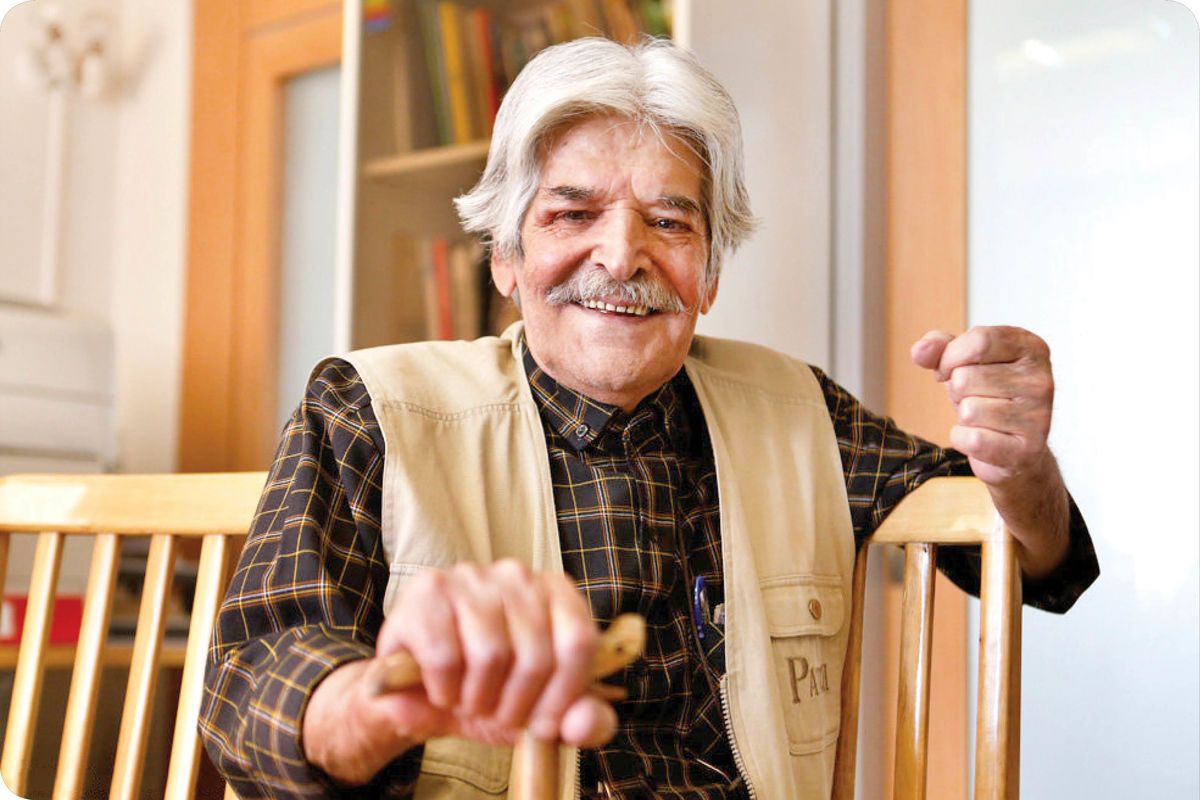 صادق صندوقی1