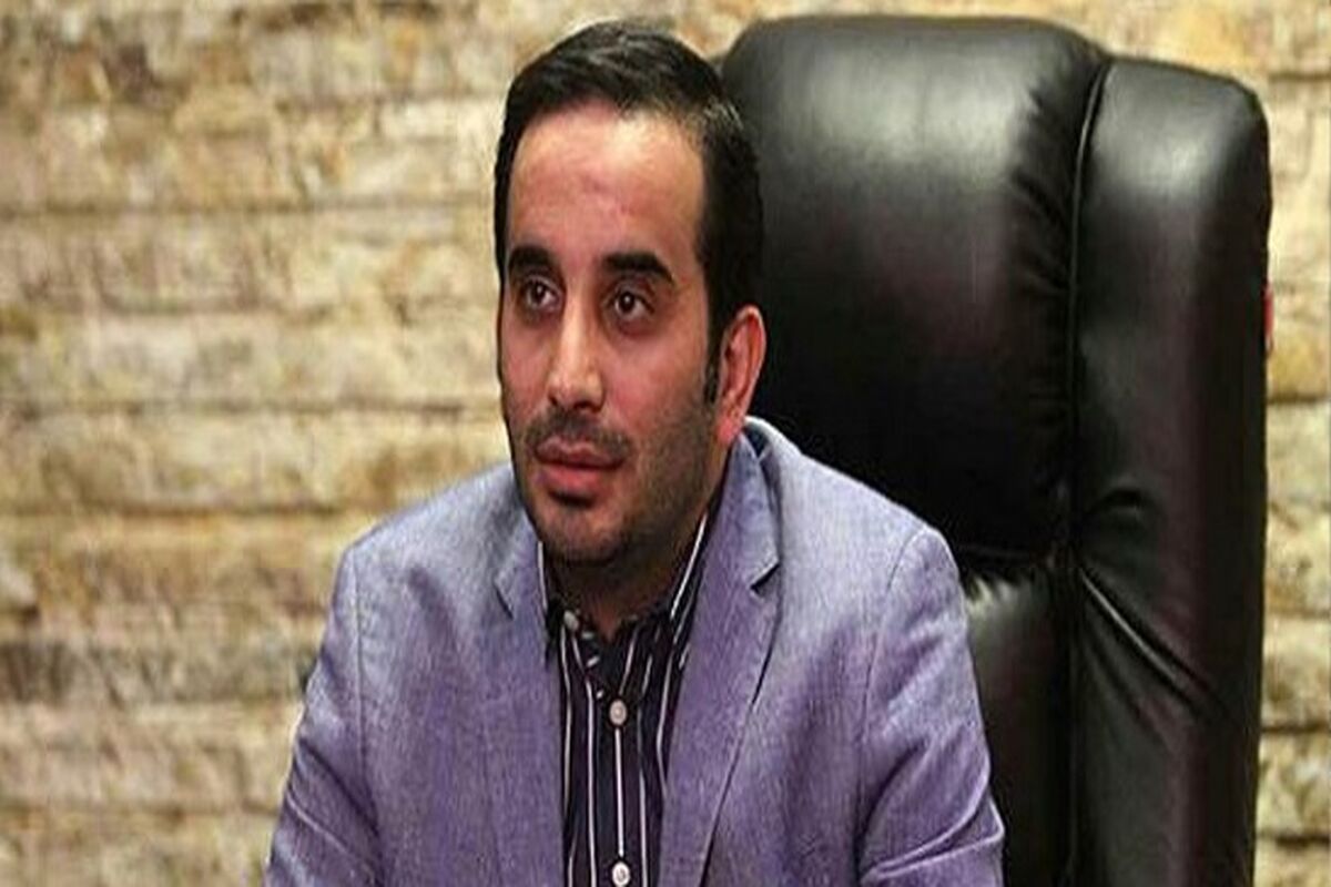 میثم رضایی