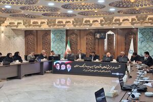 انرژی بزرگترین فرصت و تهدید امروز کشور است