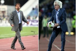  بازی گسترش فولاد و استقلال تهران بدون نشست خبری  برگزار می شود