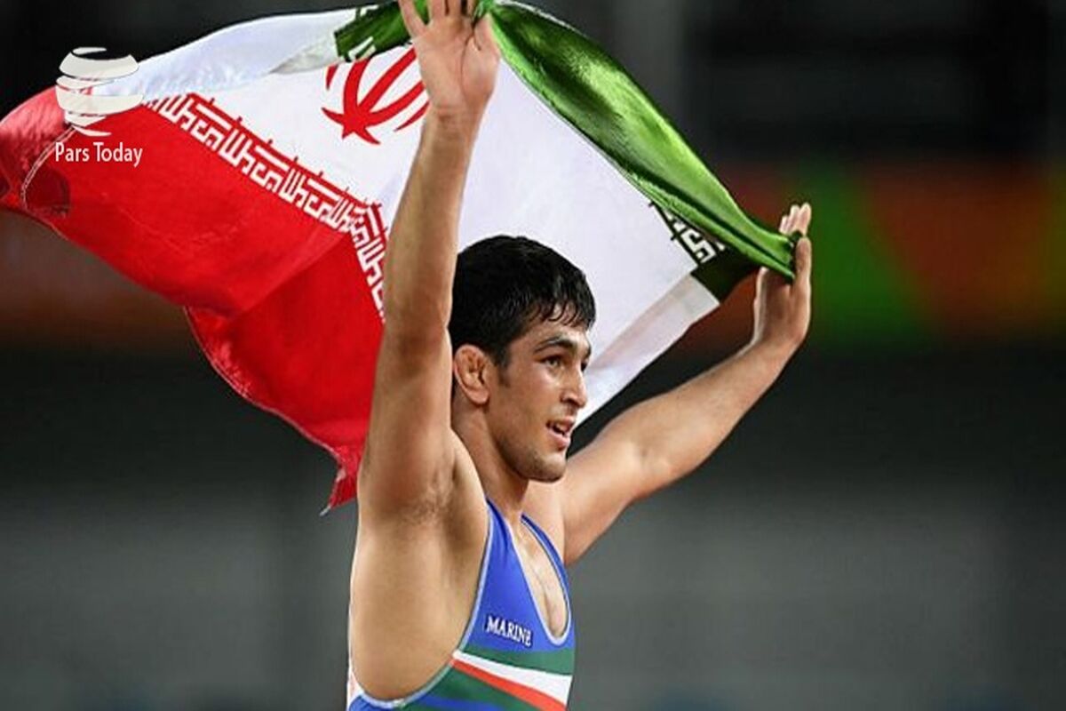 حسن یزدانی