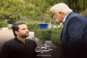 ساعت پخش قسمت آخر سریال ستایش 3 مشخص شد