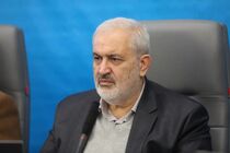 آغاز فصل جدید توسعه در ارس؛ سد گردیان به مدار آمد