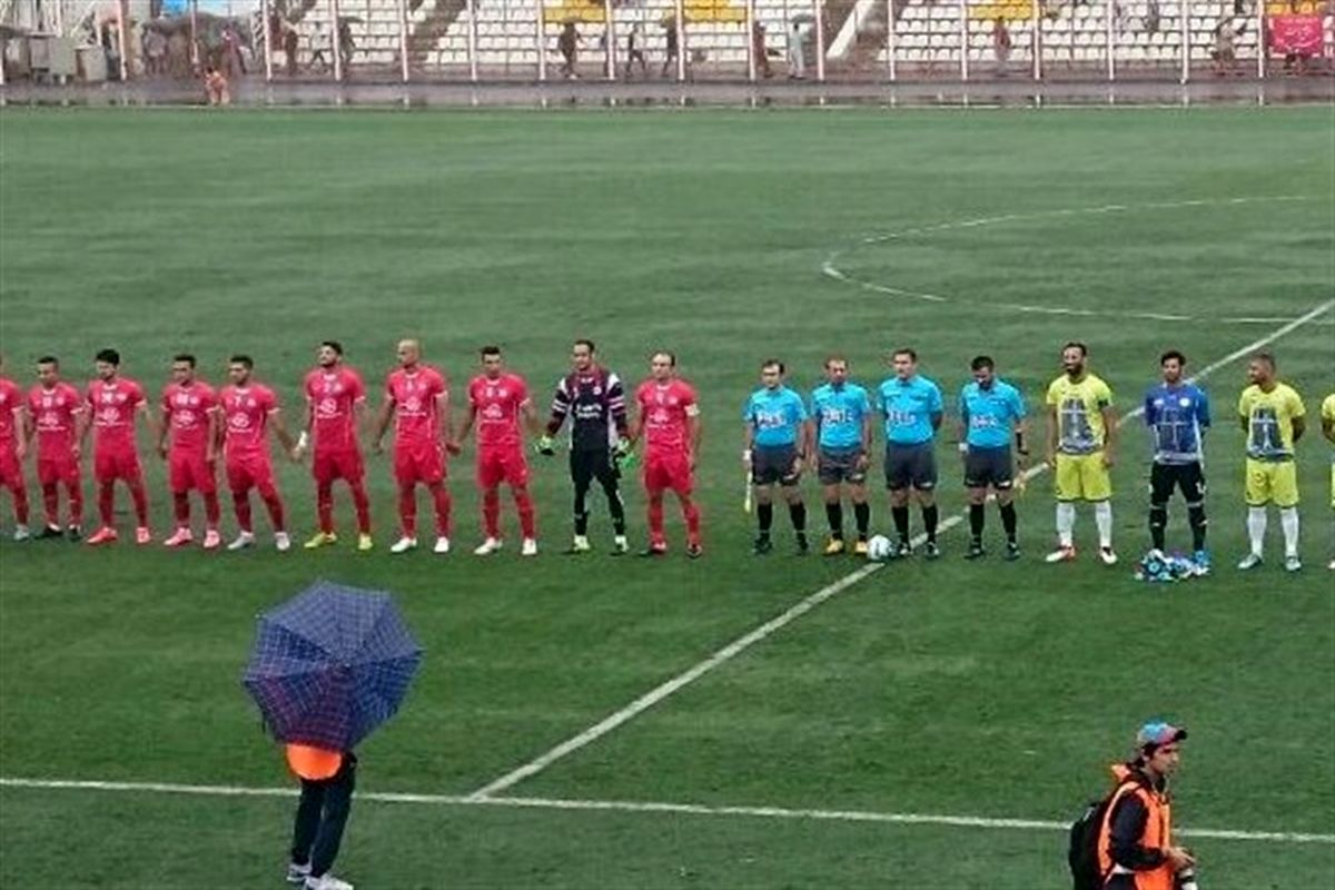 داور فوتبال