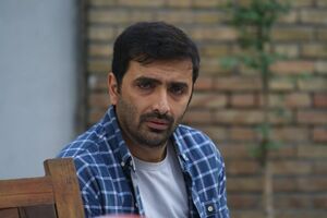 حس وطن‌پرستی نوجوانان و جوان‌ها از هر طیف و نگاه و پوششی موج می زند