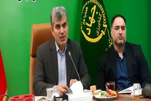 تاکید جهاد کشاورزی گیلان بر افزایش ۹۰ درصدی مکانیزاسیون برنج/ اعلام قیمت ۱۵۰ تا ۱۸۵ هزار تومانی برنج هاشمی  