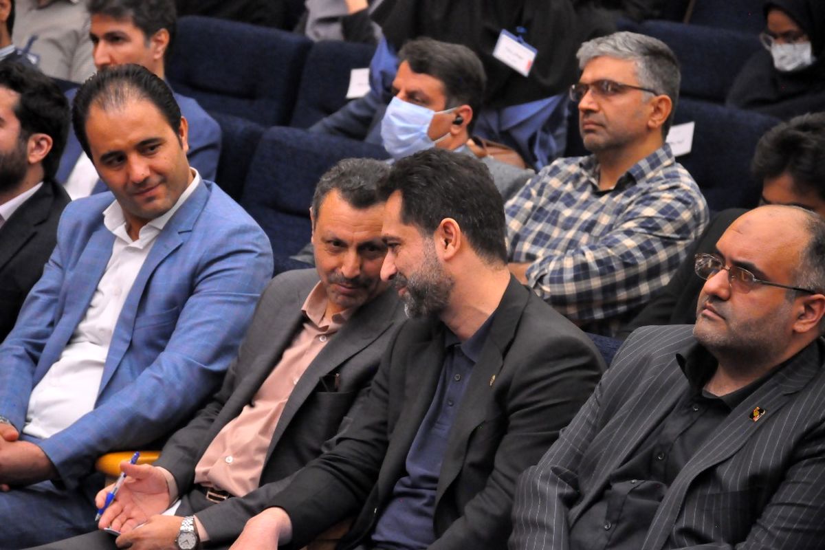 معاون فناوری و نوآوری وزارت علوم