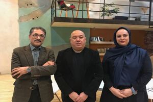 فواد حجازی در برنامه شب های هنر در مورد موسیقی دهه 70 سخن گفت