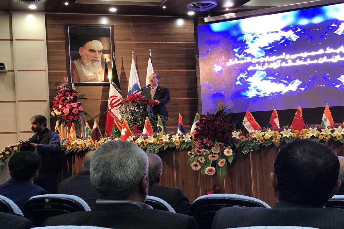 لغو روادید در منطقه آزاد  اروند