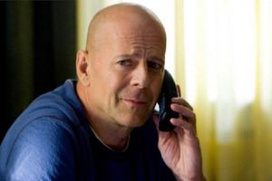 نسخه هندی فیلم «قرمز» ساخته شد + تصویر