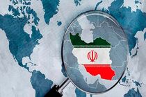یک سند عینی از اقتدار ایران در غرب آسیا