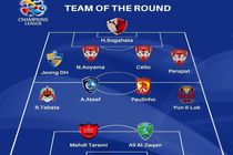 برنامه هفته سوم لیگ قهرمانان آسیا مشخص شد