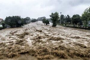 200 relief teams offer aids to Sistan and Baluchestan flood-hit areas