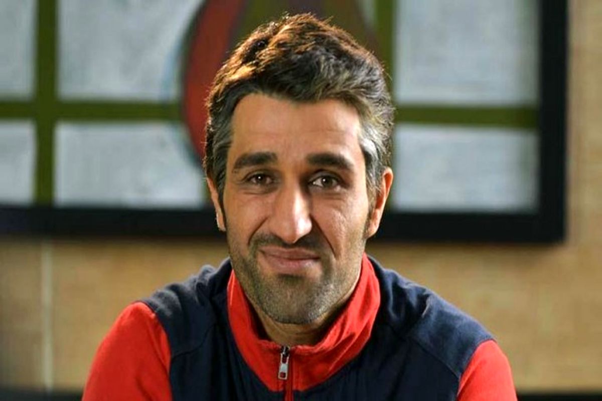 پژمان جمشیدی