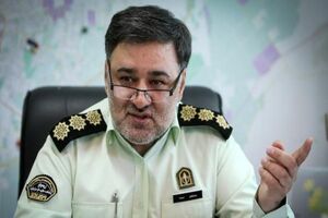 زوج قاچاقچی با 37 کیلوگرم هروئین دستگیر شدند