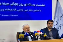 ۱۴۹ اثر تاریخی در ۱۸ استان آسیب دید/ مستندسازی خسارات جنگی آغاز شد