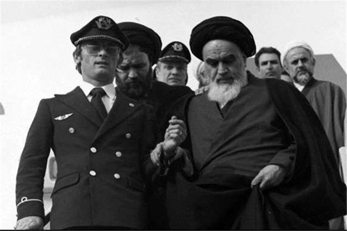 امام خمینی