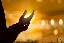دعای ایمن شدن از خطر زلزله