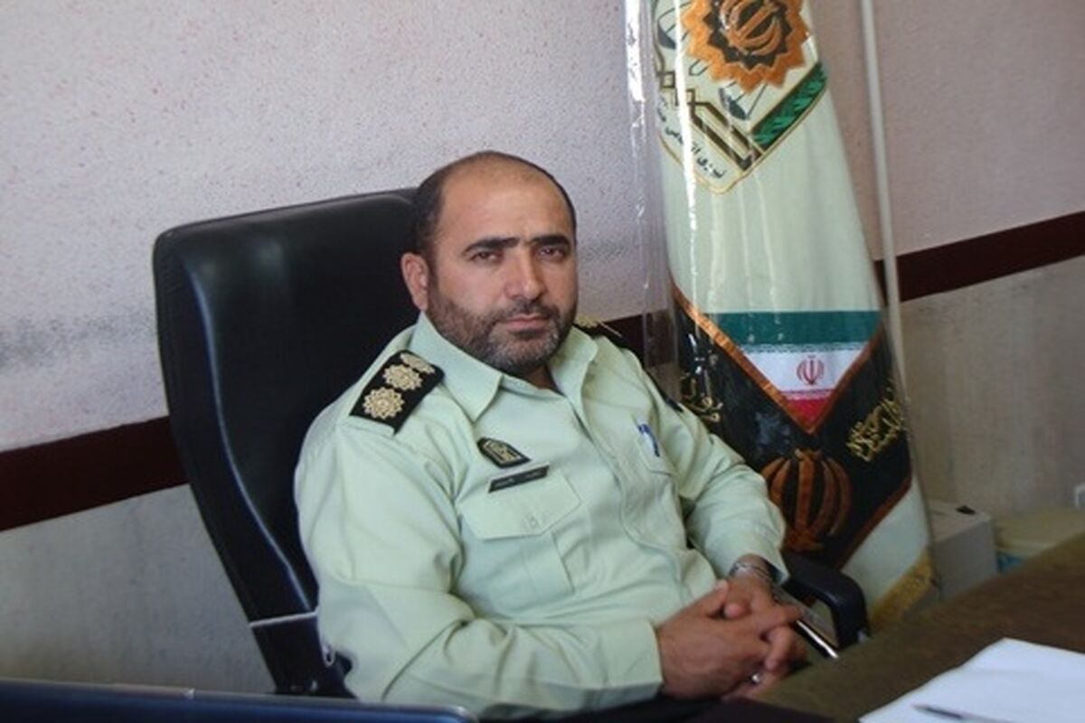 سرهنگ عالی پور